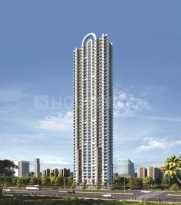 1 BHK फ़्लैट
