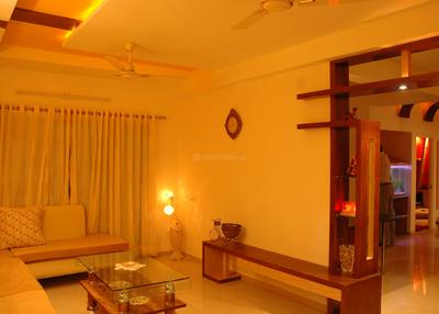 Gallery Cover Image of 2200 Sq.ft 3 BHK Apartment for buy in Prahlad Nagar for 13000000