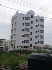 Gallery Cover Image of 1350 Sq.ft 2 BHK Apartment for buy in Jillelguda for 5500000