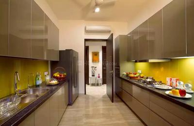 Gallery Cover Image of 1380 Sq.ft 2 BHK Apartment for buy in DLF Phase 3 for 14000000