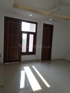 Gallery Cover Image of 450 Sq.ft 1 RK Apartment for buy in Chhattarpur for 1400000
