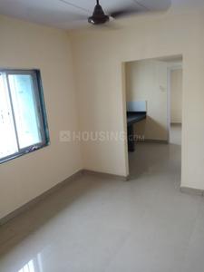 Gallery Cover Image of 450 Sq.ft 1 BHK Apartment for buy in Malad West for 4900000