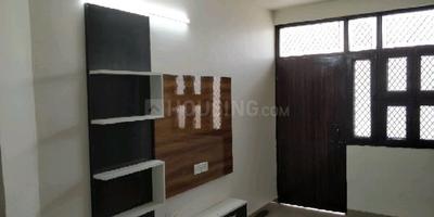 Gallery Cover Image of 900 Sq.ft 3 BHK Independent House for rent in Uttam Nagar for 15000