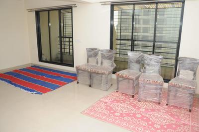2 BHK Apartment