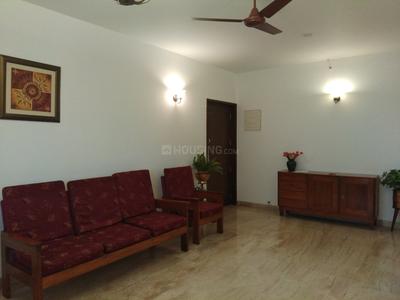 3 BHK Apartment