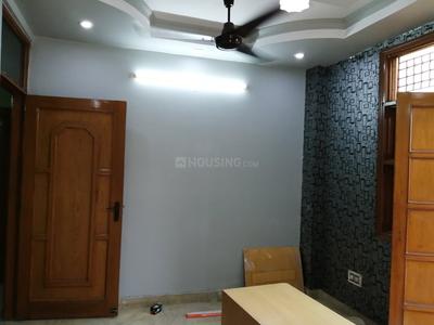 3 BHK Independent Floor
