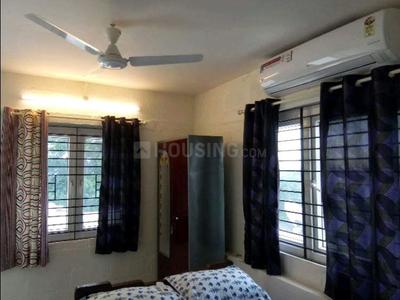 Gallery Cover Image of 200 Sq.ft 1 RK Independent House for rent in St Thomas Mount for 8500