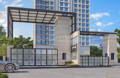 2 BHK फ़्लैट