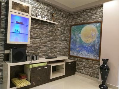 3 BHK Apartment