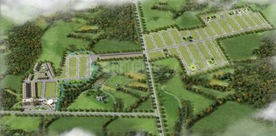 Gallery Cover Image of Sq.ft Residential Plot for buy in Sangam Nagar for 4140000