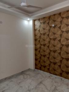 1 BHK Independent Floor