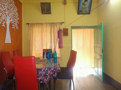 3 BHK Independent House
