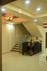 4 BHK Independent House