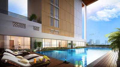 2 BHK Apartment