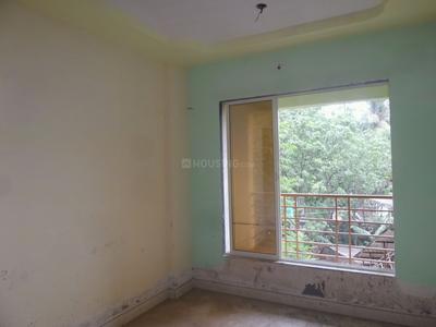 1 RK Apartment