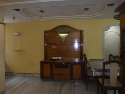 Gallery Cover Image of 1150 Sq.ft 3 BHK Apartment for buy in Kandivali West for 21000000