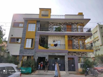 Gallery Cover Image of 5500 Sq.ft 10 BHK Independent House for buy in Battarahalli for 23000000