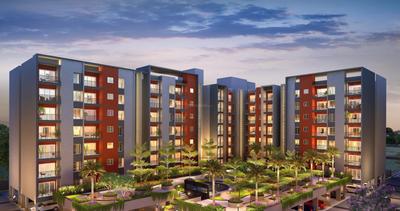 2 BHK Flat