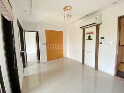 1 BHK अपार्टमेंट
