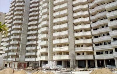 2 BHK Apartment