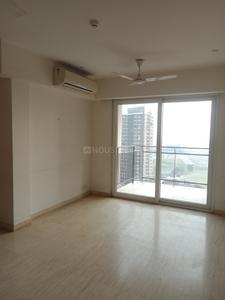 4 BHK Apartment
