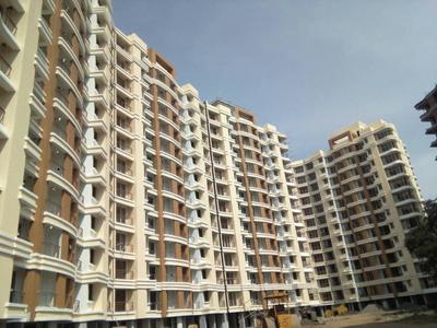 Gallery Cover Image of 995 Sq.ft 2 BHK Apartment for buy in Bhiwandi for 3050000