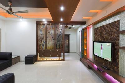 Gallery Cover Image of 2099 Sq.ft 4 BHK Independent House for buy in Koorkenchery for 6500000