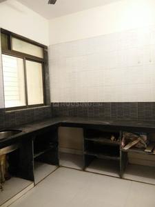 1 BHK Apartment