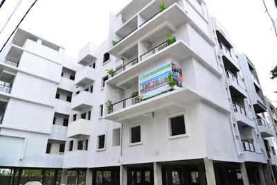 2 BHK विला
