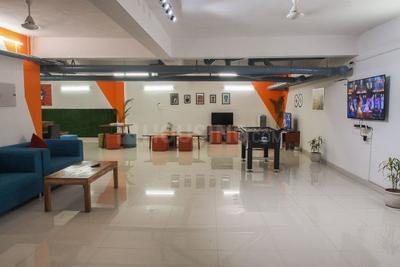 1 BHK Villa