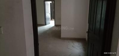 Gallery Cover Image of 1281 Sq.ft 2 BHK Apartment for buy in Silvercity Themes, Focal Point for 2200000