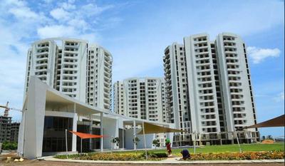 2 BHK Apartment