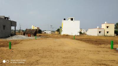 Gallery Cover Image of Sq.ft Residential Plot for buy in Veppampattu for 1080000