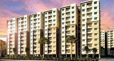 1 BHK Apartment