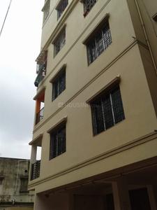 Gallery Cover Image of 794 Sq.ft 2 BHK Apartment for buy in City Villa Jagannath Apartments , Rajarhat for 2779000