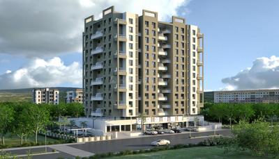 2 BHK Apartment