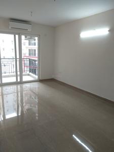 3 BHK Apartment