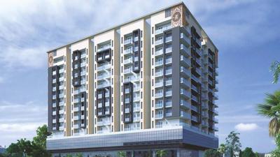 3 BHK Apartment