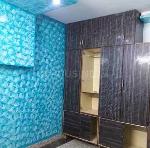 2 BHK Independent Floor