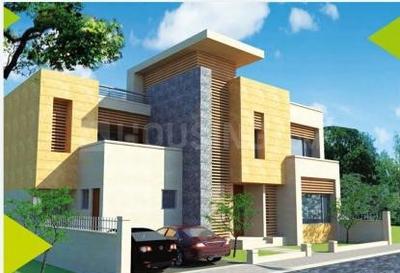 4 BHK Villa