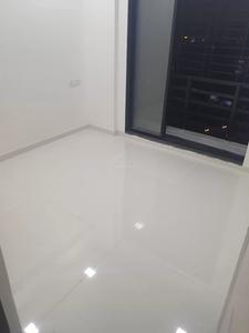1 BHK अपार्टमेंट