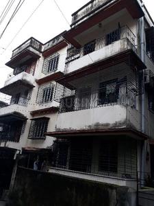 2 BHK Apartment