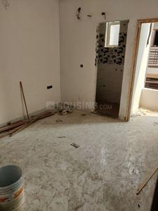 1 RK Apartment