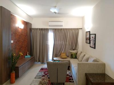 3 BHK Apartment