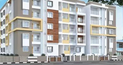 2 BHK Apartment