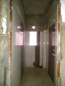Gallery Cover Image of 775 Sq.ft 2 BHK Apartment for buy in Kaikhali for 2400000