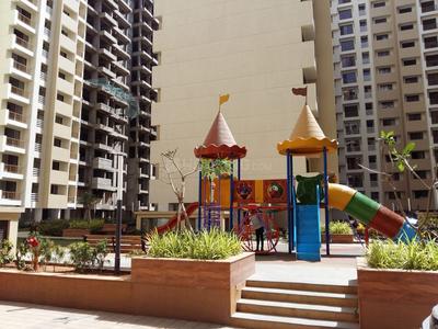 1 BHK Apartment