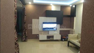 3 BHK Apartment