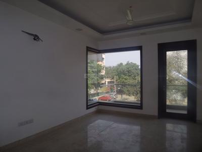Gallery Cover Image of 2400 Sq.ft 3 BHK Independent Floor for buy in Sector 43 for 17500000