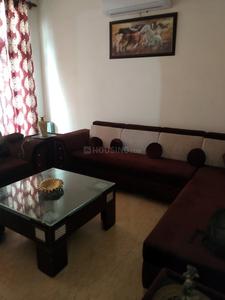 3 BHK Independent Floor